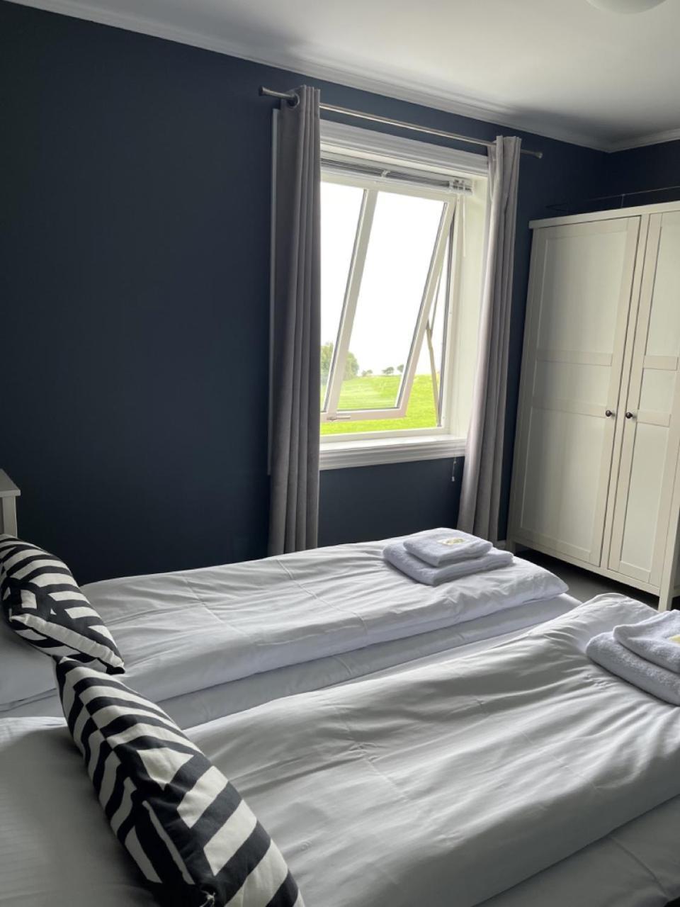 Klostergården Frühstückspension Tautra
