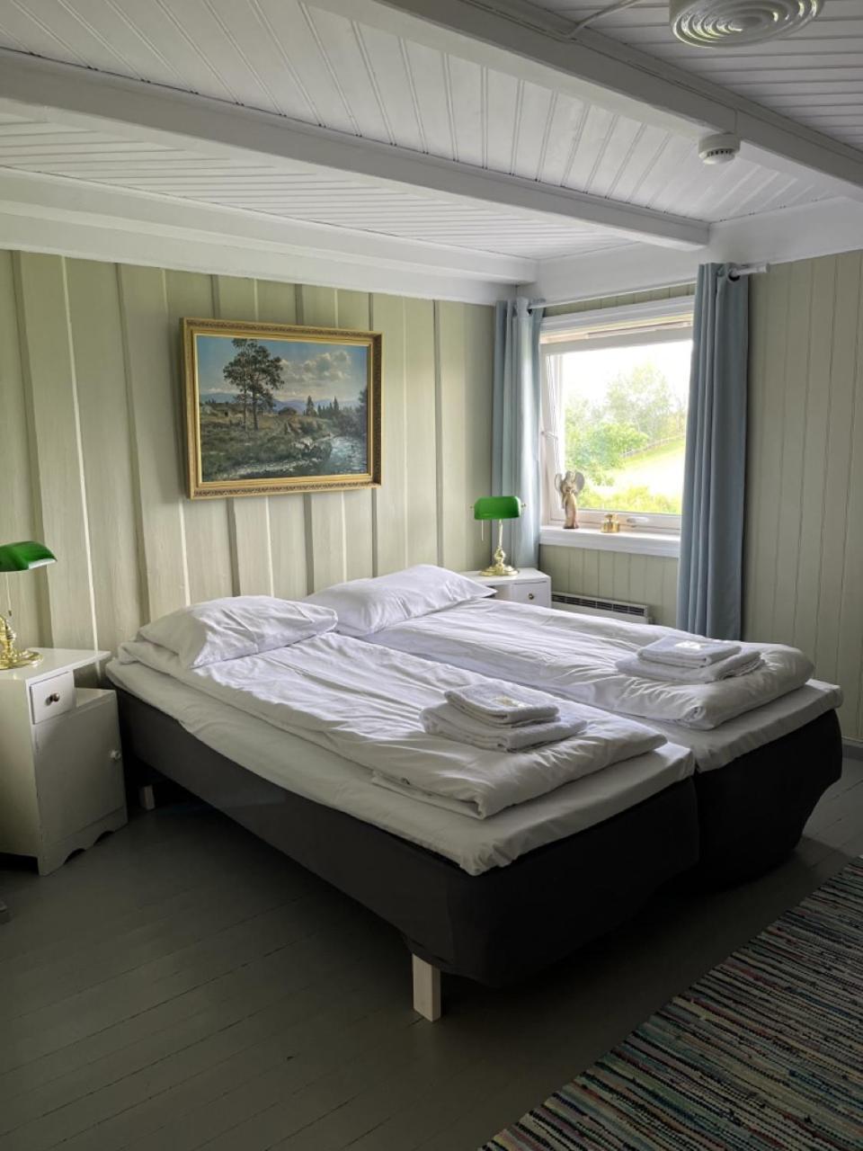 Bed & Breakfast Klostergarden